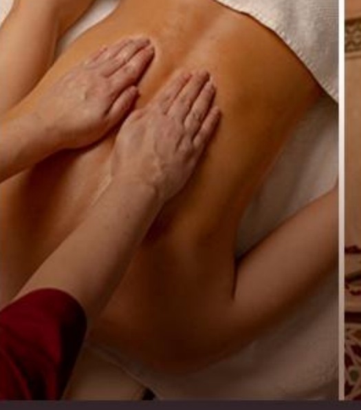 Massage relaxant