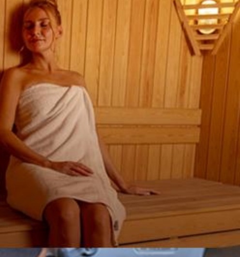 Sauna Lumena